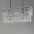 MAXIM, WARREN-LINEAR PENDANT, CHANDELIER LIGHT