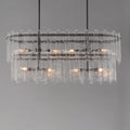 MAXIM, WARREN-LINEAR PENDANT, CHANDELIER LIGHT