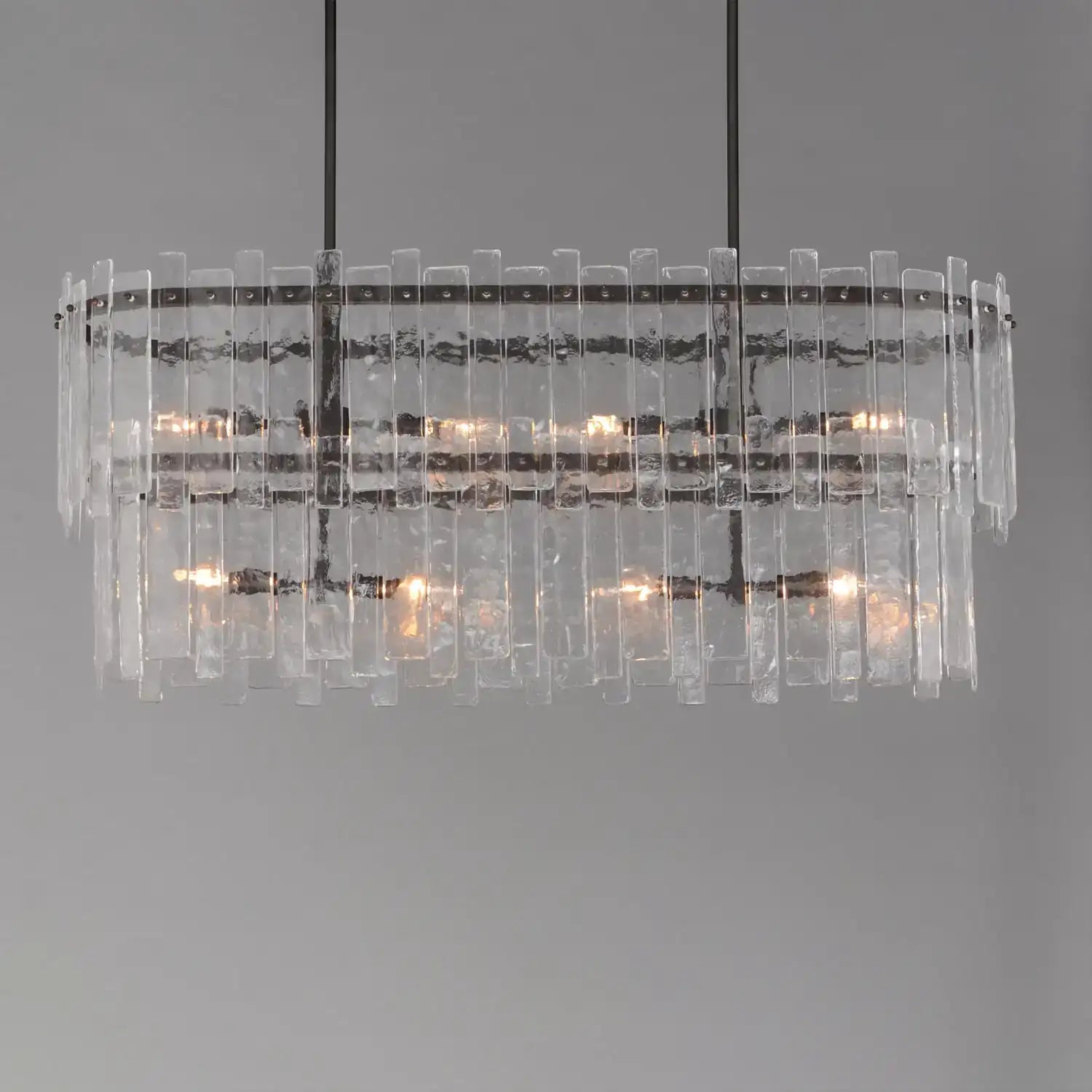 MAXIM, WARREN-LINEAR PENDANT, CHANDELIER LIGHT