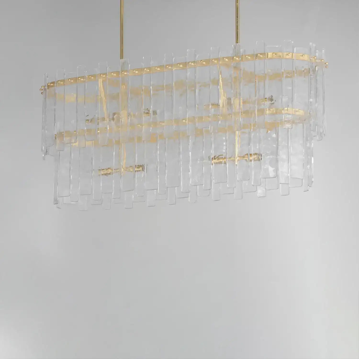 MAXIM, WARREN-LINEAR PENDANT, CHANDELIER LIGHT