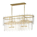 MAXIM, WARREN-LINEAR PENDANT, CHANDELIER LIGHT