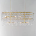 MAXIM, WARREN-LINEAR PENDANT, CHANDELIER LIGHT
