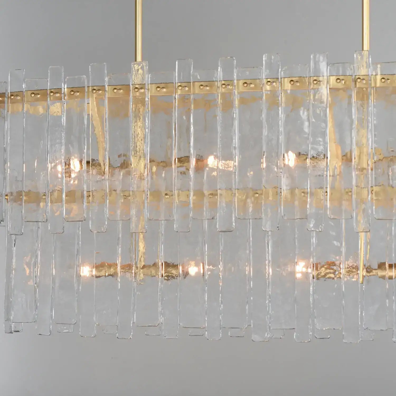 MAXIM, WARREN-LINEAR PENDANT, CHANDELIER LIGHT