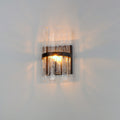MAXIM, WARREN-WALL SCONCE, WALL SCONCES