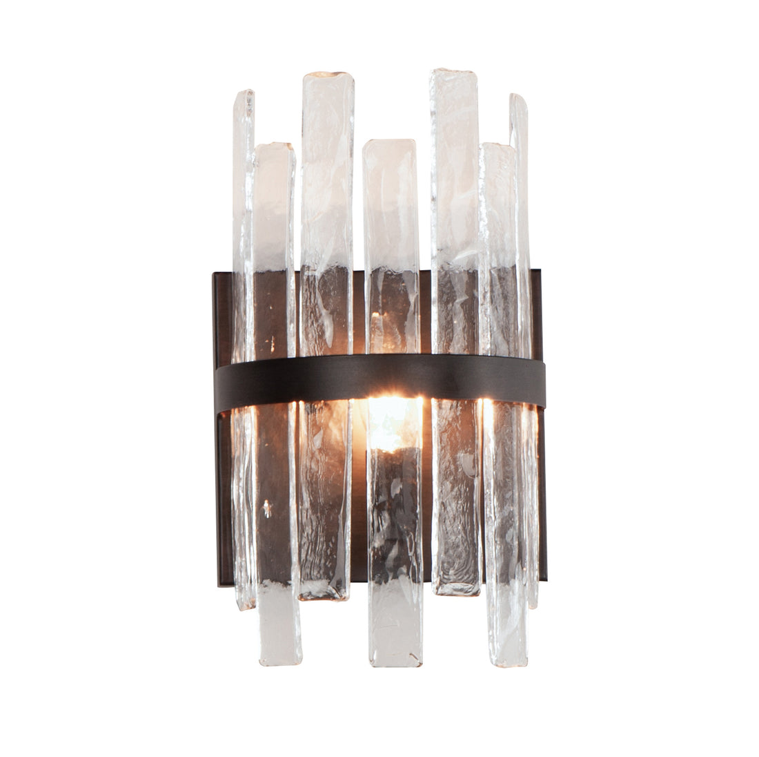 MAXIM, WARREN-WALL SCONCE, WALL SCONCES