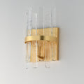 MAXIM, WARREN-WALL SCONCE, WALL SCONCES