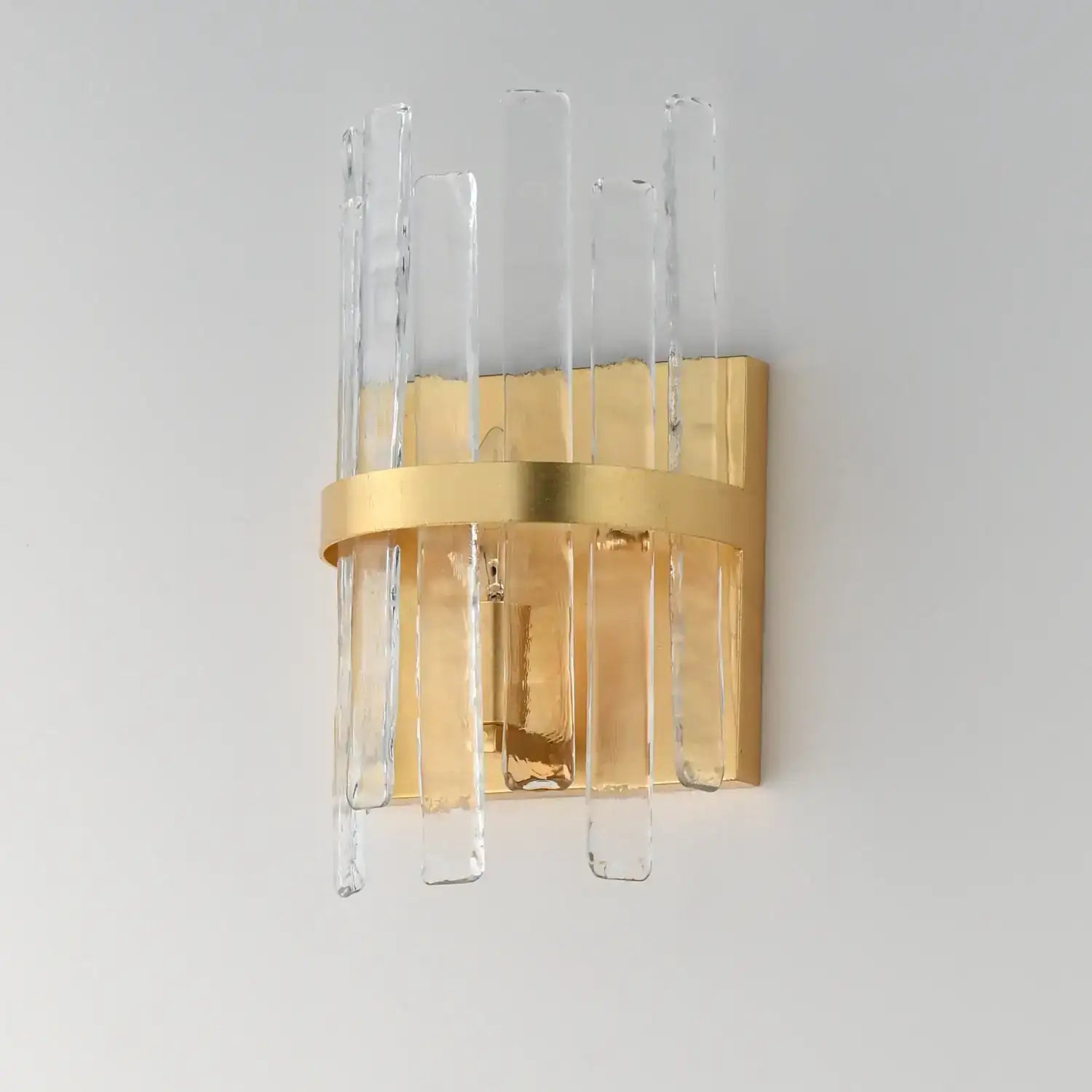 MAXIM, WARREN-WALL SCONCE, WALL SCONCES