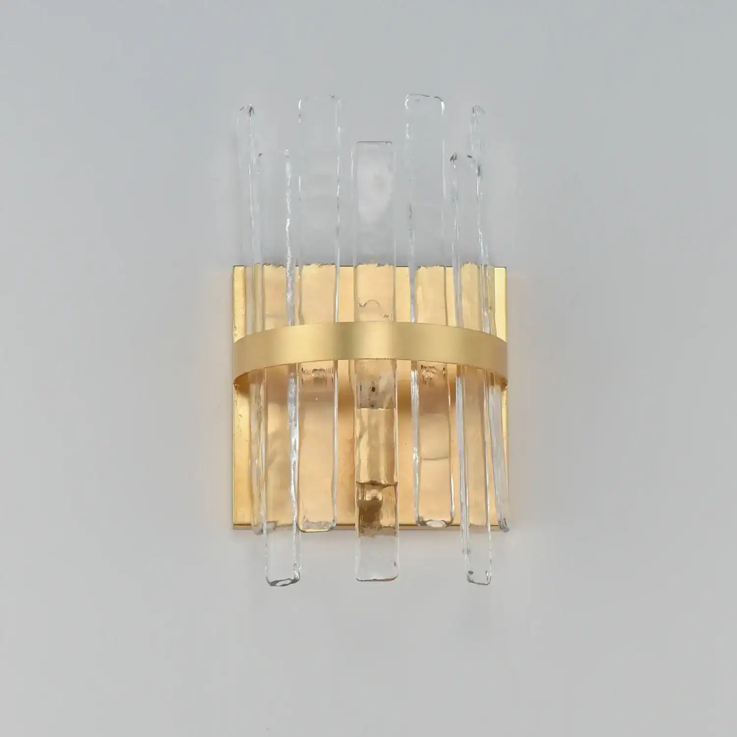 MAXIM, WARREN-WALL SCONCE, WALL SCONCES