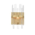 MAXIM, WARREN-WALL SCONCE, WALL SCONCES