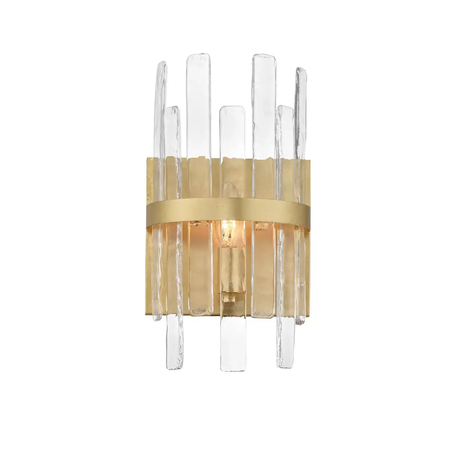 MAXIM, WARREN-WALL SCONCE, WALL SCONCES