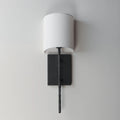 MAXIM, Martel Wall Sconce, WALL SCONCES