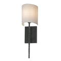 MAXIM, Martel Wall Sconce, WALL SCONCES