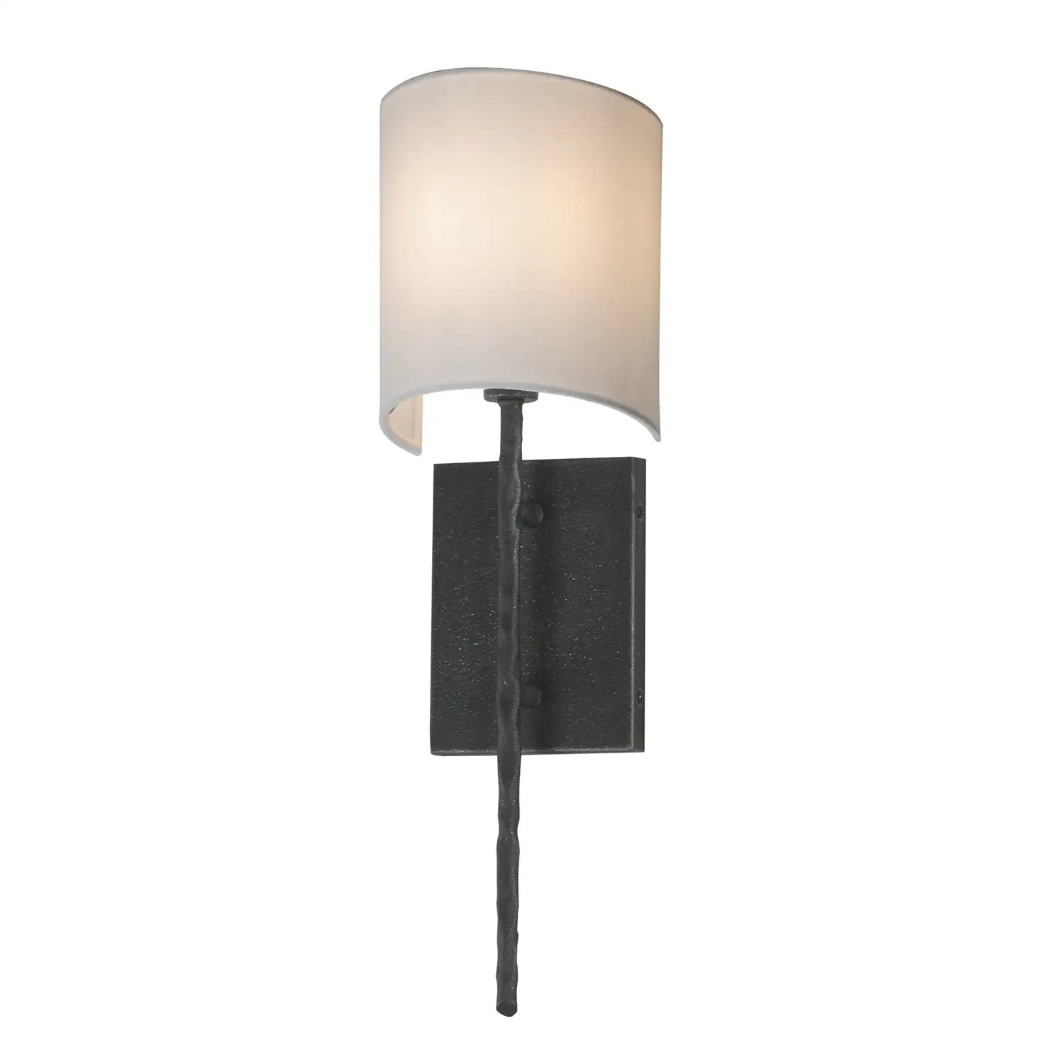 MAXIM, Martel Wall Sconce, WALL SCONCES