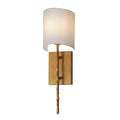 MAXIM, Martel Wall Sconce, WALL SCONCES