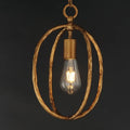 MAXIM, MARTEL-MINI PENDANT, PENDANT LIGHT