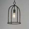 MAXIM, MARTEL-SINGLE PENDANT, PENDANT LIGHT