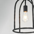 MAXIM, MARTEL-SINGLE PENDANT, PENDANT LIGHT