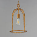 MAXIM, MARTEL-SINGLE PENDANT, PENDANT LIGHT