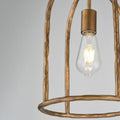 MAXIM, MARTEL-SINGLE PENDANT, PENDANT LIGHT