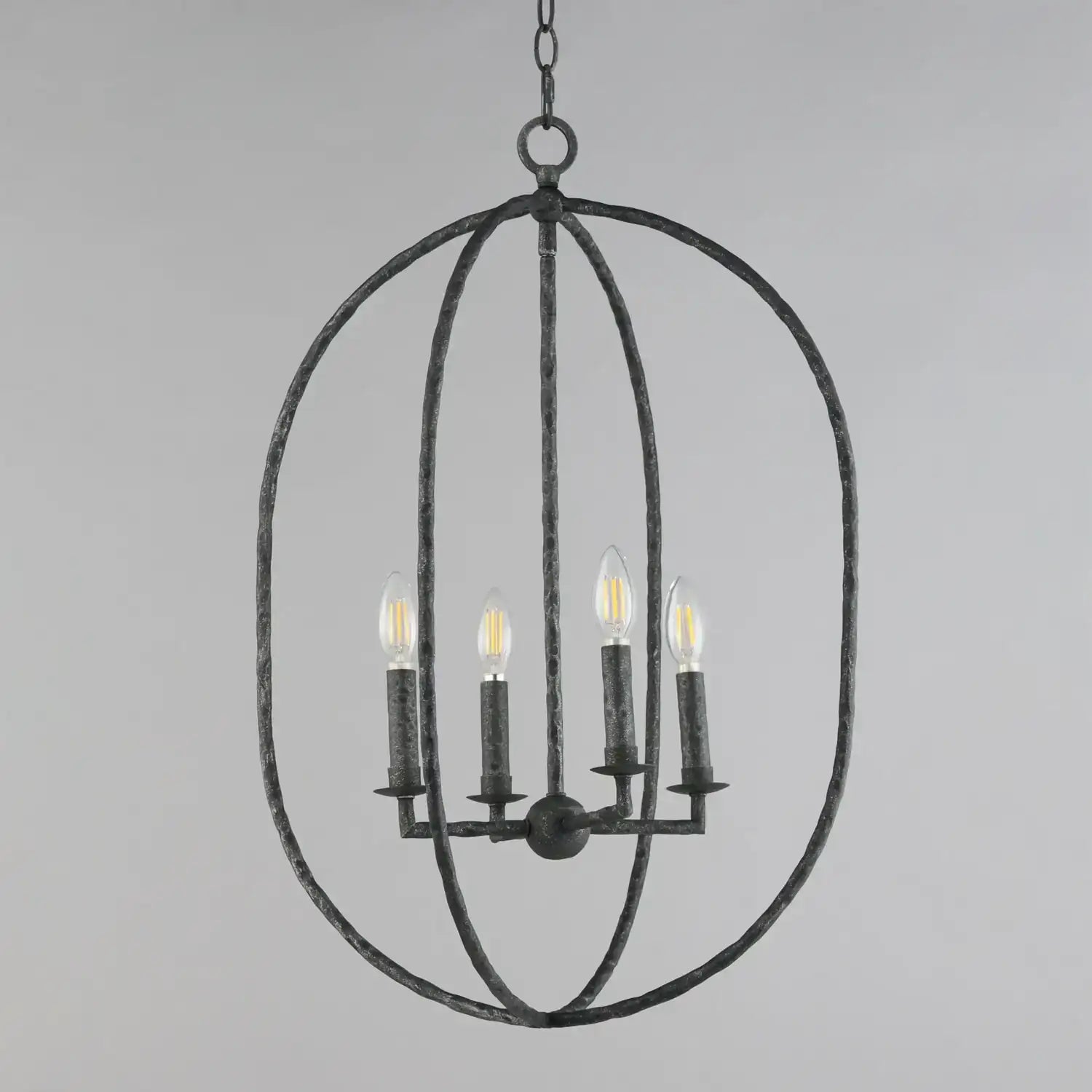 MAXIM, MARTEL-MULTI-LIGHT PENDANT, CHANDELIER LIGHT