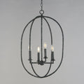 MAXIM, MARTEL-MULTI-LIGHT PENDANT, CHANDELIER LIGHT
