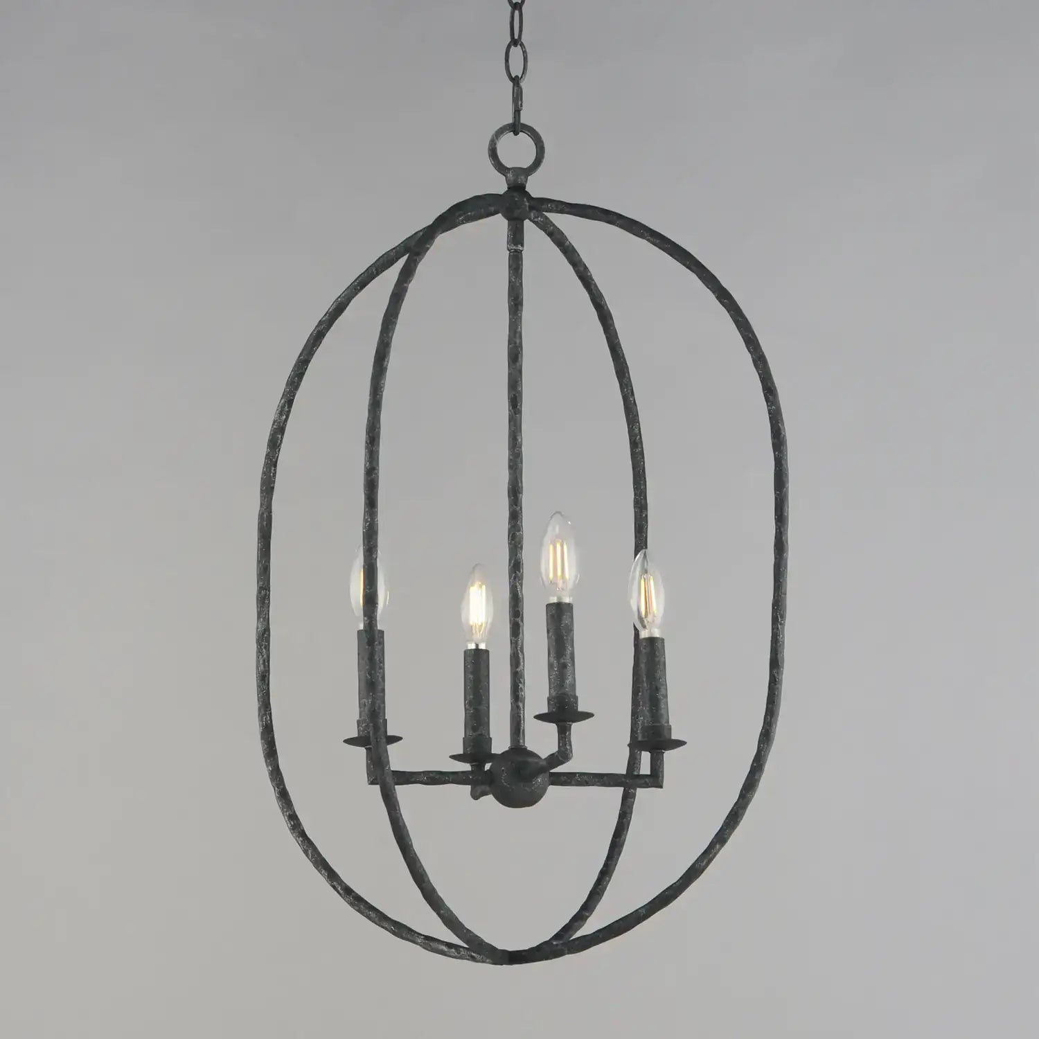 MAXIM, MARTEL-MULTI-LIGHT PENDANT, CHANDELIER LIGHT