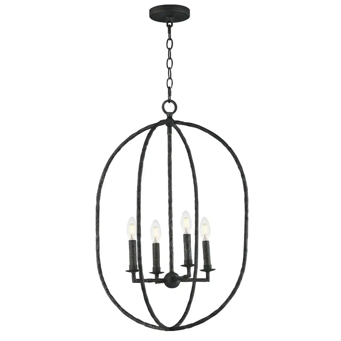 MAXIM, MARTEL-MULTI-LIGHT PENDANT, CHANDELIER LIGHT