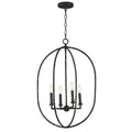 MAXIM, MARTEL-MULTI-LIGHT PENDANT, CHANDELIER LIGHT