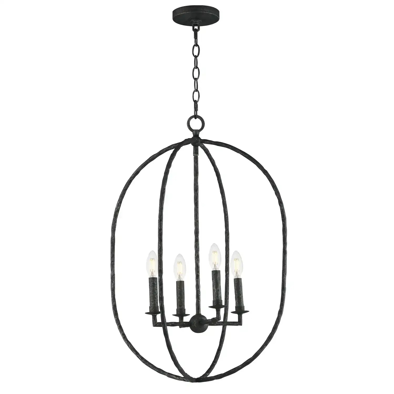 MAXIM, MARTEL-MULTI-LIGHT PENDANT, CHANDELIER LIGHT