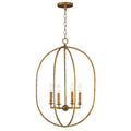 MAXIM, MARTEL-MULTI-LIGHT PENDANT, CHANDELIER LIGHT