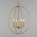 MAXIM, MARTEL-MULTI-LIGHT PENDANT, CHANDELIER LIGHT