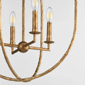 MAXIM, MARTEL-MULTI-LIGHT PENDANT, CHANDELIER LIGHT