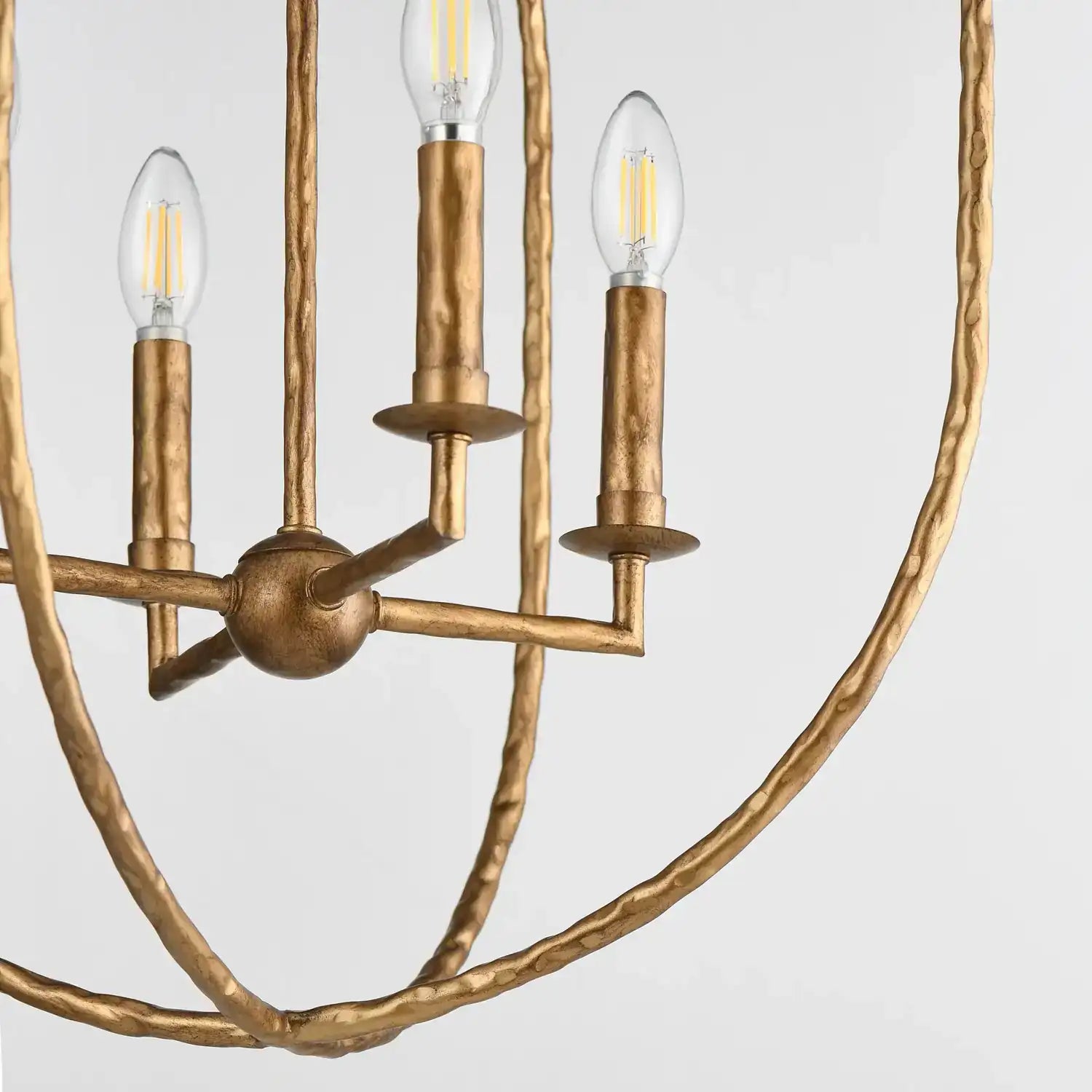 MAXIM, MARTEL-MULTI-LIGHT PENDANT, CHANDELIER LIGHT