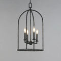 MAXIM, MARTEL-MULTI-LIGHT PENDANT, CHANDELIER LIGHT