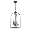 MAXIM, MARTEL-MULTI-LIGHT PENDANT, CHANDELIER LIGHT