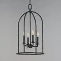 MAXIM, MARTEL-MULTI-LIGHT PENDANT, CHANDELIER LIGHT