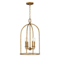 MAXIM, MARTEL-MULTI-LIGHT PENDANT, CHANDELIER LIGHT