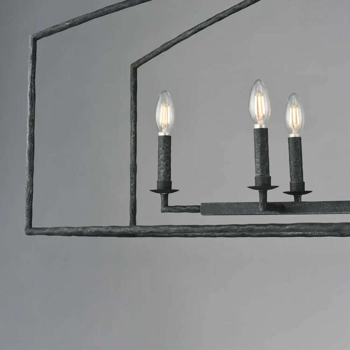 MAXIM, MARTEL-LINEAR PENDANT, CHANDELIER LIGHT