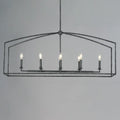 MAXIM, MARTEL-LINEAR PENDANT, CHANDELIER LIGHT