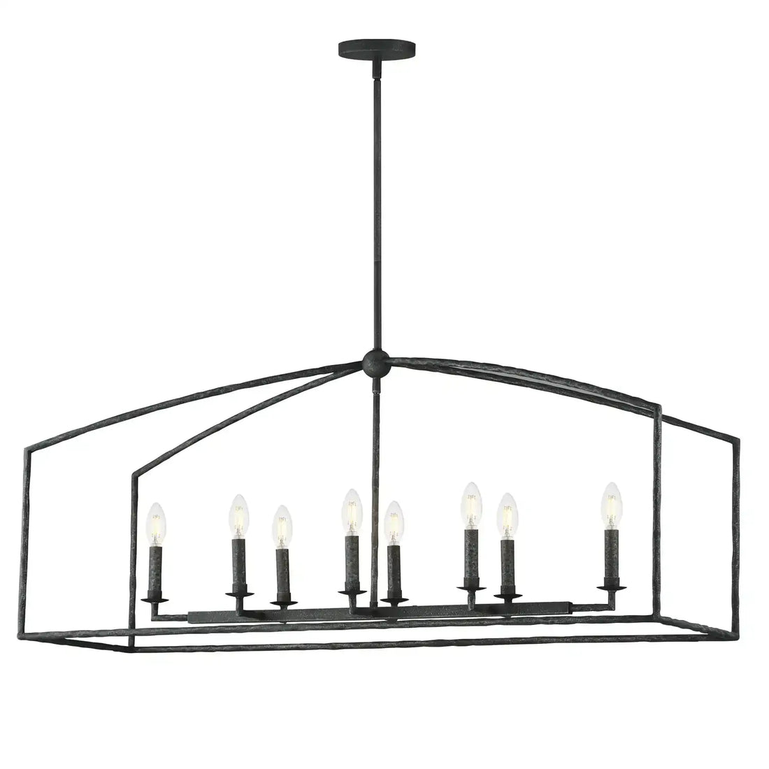 MAXIM, MARTEL-LINEAR PENDANT, CHANDELIER LIGHT