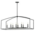 MAXIM, MARTEL-LINEAR PENDANT, CHANDELIER LIGHT