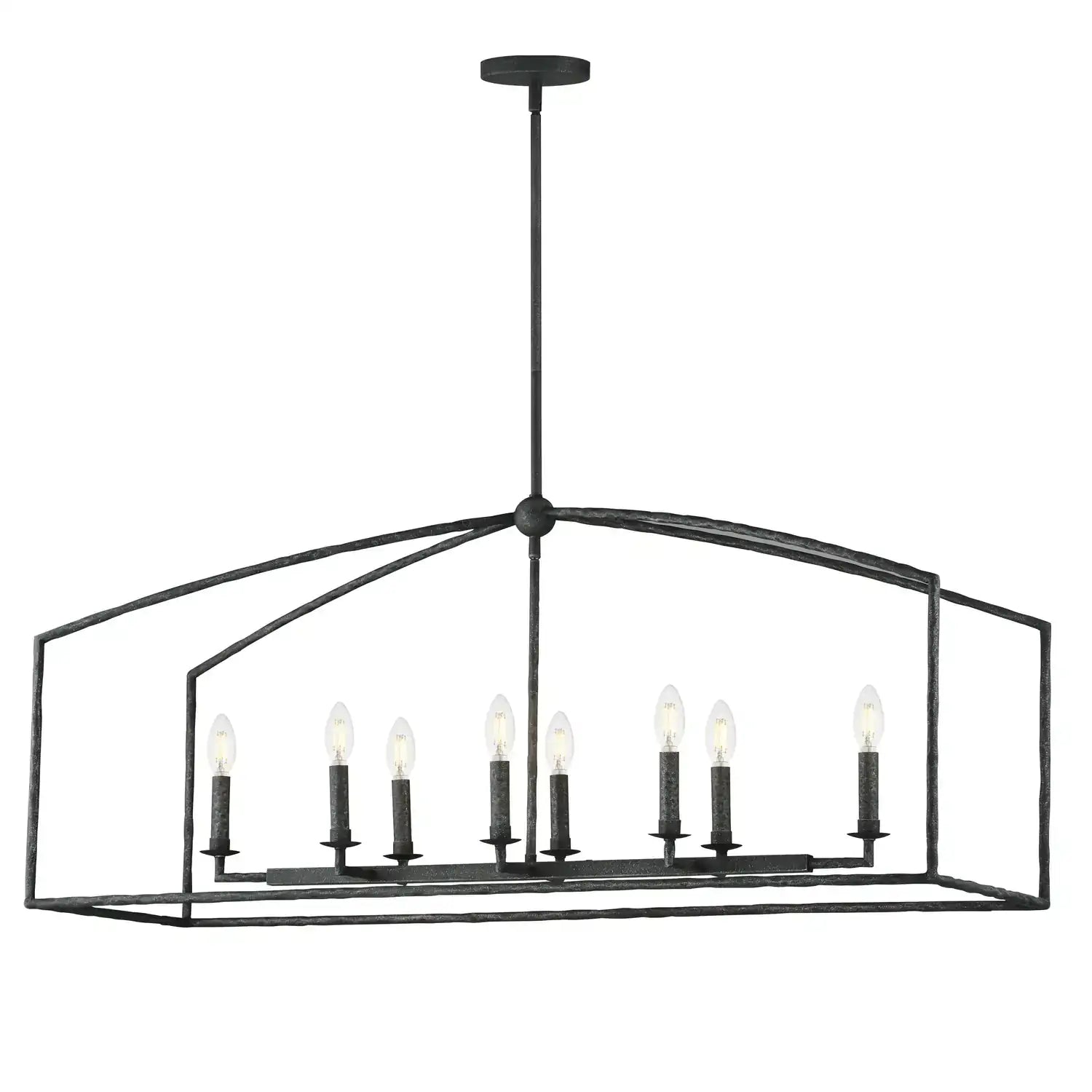 MAXIM, MARTEL-LINEAR PENDANT, CHANDELIER LIGHT