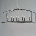 MAXIM, MARTEL-LINEAR PENDANT, CHANDELIER LIGHT