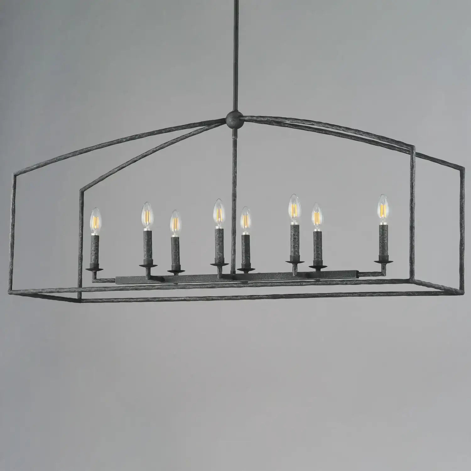 MAXIM, MARTEL-LINEAR PENDANT, CHANDELIER LIGHT