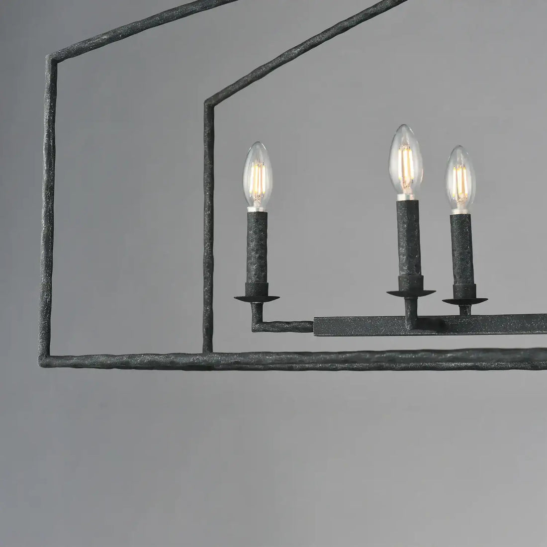 MAXIM, MARTEL-LINEAR PENDANT, CHANDELIER LIGHT