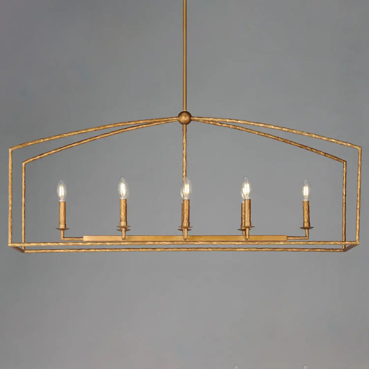 MAXIM, MARTEL-LINEAR PENDANT, CHANDELIER LIGHT
