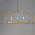 MAXIM, MARTEL-LINEAR PENDANT, CHANDELIER LIGHT