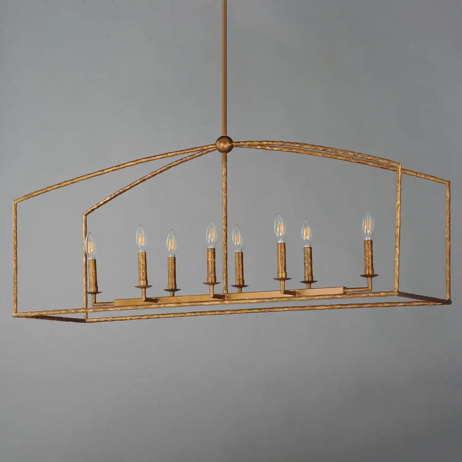 MAXIM, MARTEL-LINEAR PENDANT, CHANDELIER LIGHT
