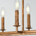 MAXIM, MARTEL-LINEAR PENDANT, CHANDELIER LIGHT