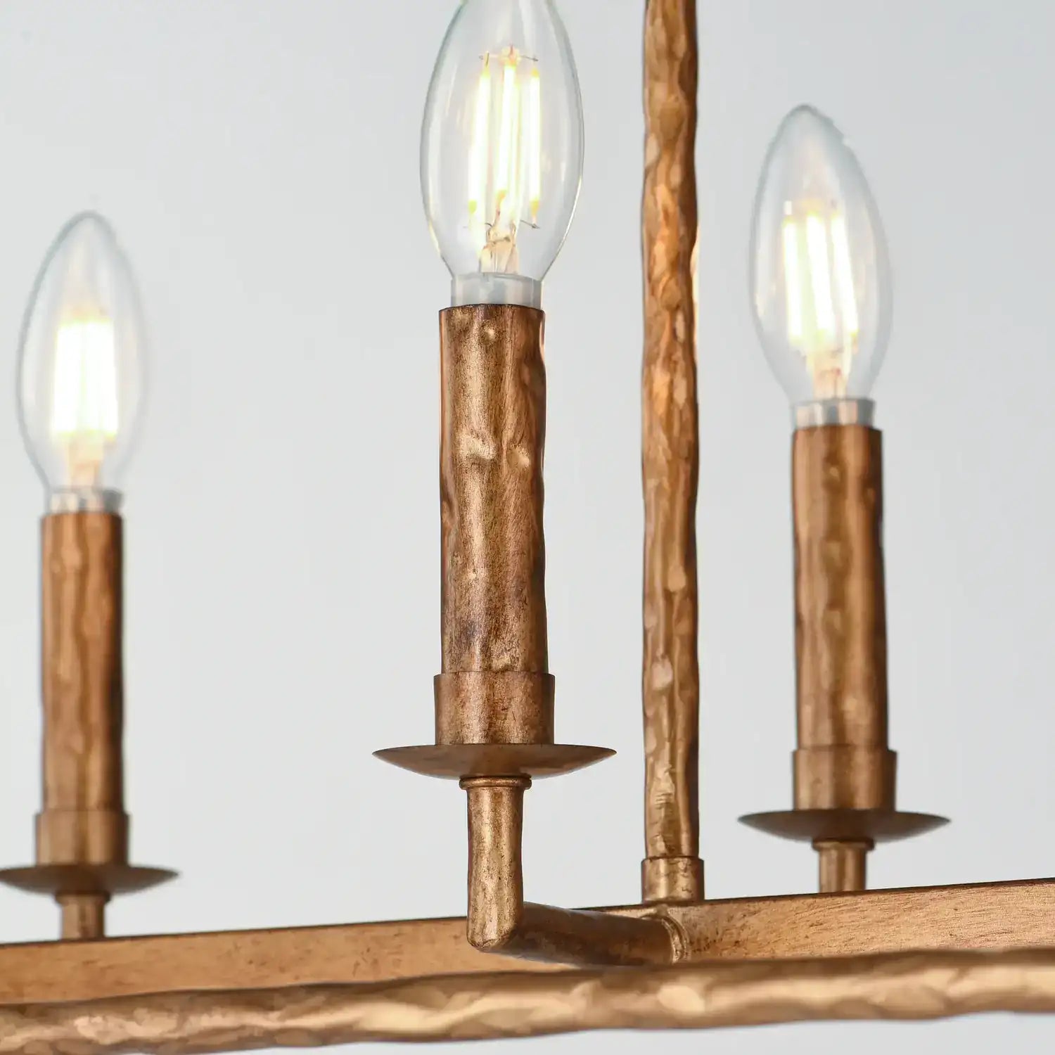 MAXIM, MARTEL-LINEAR PENDANT, CHANDELIER LIGHT